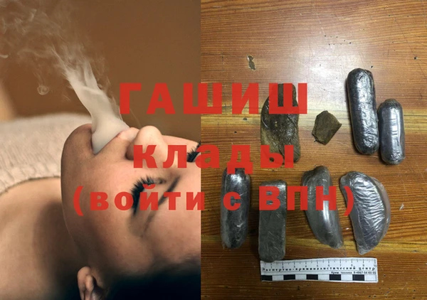 герыч Мегион